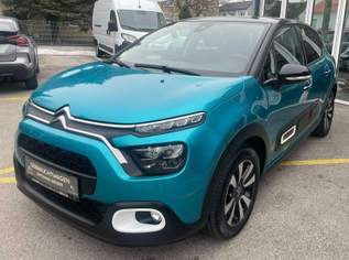 C3 PT110 Shine + Garantieverlängerung bis 2028, 16450 €, Auto & Fahrrad-Autos in 2500 Gemeinde Baden