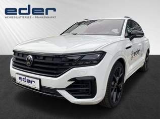 Touareg R eHybrid 4MOTION