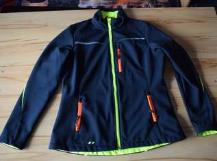 Damen Softshell Arbeitsjacke Engelbert Strauß schwarz Größe M, 30 €, Kleidung & Schmuck-Damenkleidung in 3370 Gemeinde Ybbs an der Donau