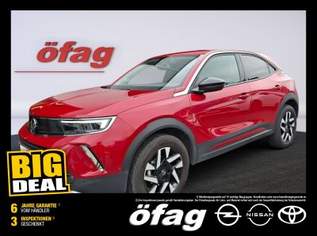 Mokka 1.2 Turbo Elegance, 20990 €, Auto & Fahrrad-Autos in 5020 Altstadt
