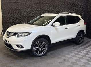 X-Trail 1.6 dCi Acenta 4x4, 9990 €, Auto & Fahrrad-Autos in 7400 Oberwart