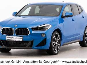 X2 xDrive20d, 29790 €, Auto & Fahrrad-Autos in 3304 Gemeinde Sankt Georgen am Ybbsfelde