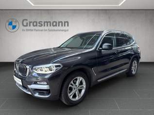 X3 xDrive20d, 29980 €, Auto & Fahrrad-Autos in 4822 Bad Goisern am Hallstättersee X3 xDrive20d, 29980 €, Auto & Fahrrad-Autos in 4822 Bad Goisern am Hallstättersee