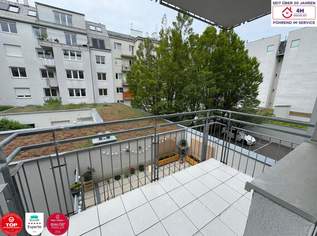 RUHIGE 2-ZIMMER-EIGENTUMSWOHNUNG IN HOFSEITIGER LAGE – IDEAL FÜR PÄRCHEN ODER SINGLES, 355000 €, Immobilien-Wohnungen in 1160 Ottakring