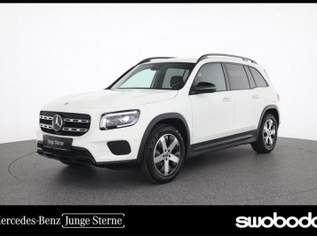 GLB 200 d 4M AHK Prem., 42900 €, Auto & Fahrrad-Autos in 4663 Laakirchen