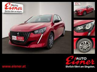 208 ACTIVE PACK PURE TECH 75, 14490 €, Auto & Fahrrad-Autos in 9020 Innere Stadt 208 ACTIVE PACK PURE TECH 75, 14490 €, Auto & Fahrrad-Autos in 9020 Innere Stadt