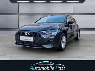 A3 SB 30 TDI, Virtual Cockpit, ACC, Apple Carplay!, 21490 €, Auto & Fahrrad-Autos in 4152 Sarleinsbach A3 SB 30 TDI, Virtual Cockpit, ACC, Apple Carplay!, 21490 €, Auto & Fahrrad-Autos in 4152 Sarleinsbach