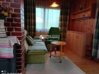 Urig eingerichtetes Haus mit Seezungang - Nur einen Steinwurf vom Wasser entfernt, 174900 €, Immobilien-Häuser in 2491 Zillingdorf-Bergwerk