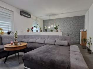 Sommertraum: 3-Zimmer-Gartenwohnung Nähe Badesee, 149000 €, Immobilien-Wohnungen in 7473 Burg
