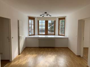3-Zimmer-Wohnung im Zentrum von Baden - Blick auf die Schwechat!, 1036 €, Immobilien-Wohnungen in 2500 Gemeinde Baden