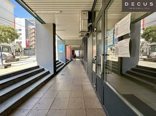 + + + GESCHÄFTSFLÄCHEN + + + Arkadenhof + + + direkte U3 Anbindung + + +, 1082.52 €, Immobilien-Gewerbeobjekte in 1030 Landstraße