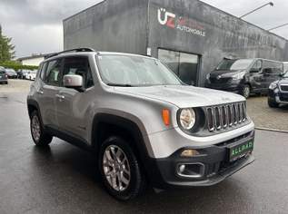 Renegade Longitude 4WD, 14990 €, Auto & Fahrrad-Autos in 6800 Gisingen