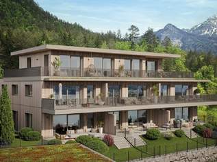 SEEBLICK TRIO - Exklusive Neubauwohnungen mit Seeblick in Drobollach am Faaker See, 1727.77 €, Immobilien-Wohnungen in 9580 Bogenfeld SEEBLICK TRIO - Exklusive Neubauwohnungen mit Seeblick in Drobollach am Faaker See, 1727.77 €, Immobilien-Wohnungen in 9580 Bogenfeld