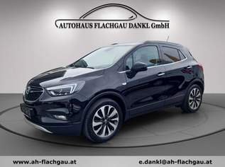 Mokka Innovation Start/Stop 4x4, 15490 €, Auto & Fahrrad-Autos in 5204 Straßwalchen