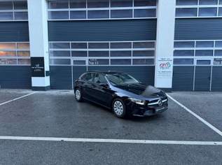 A 160 *SERVICE*PICKERL NEU*SITZHEIZUNG*8 FACH BEREIFT*, 16500 €, Auto & Fahrrad-Autos in 6176 Marktgemeinde Völs