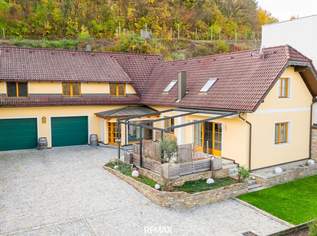 Traumhaftes Landhaus in Stadtnähe, 750000 €, Immobilien-Häuser in Niederösterreich