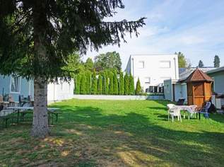 Grundstück mit Altbestand im Kerngebiet im Pressbaumer Zentrum, 790000 €, Immobilien-Grund und Boden in 3021 Pressbaum