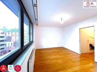 Moderne Maisonette mit idealer Raumaufteilung, 549000 €, Immobilien-Wohnungen in 1100 Favoriten