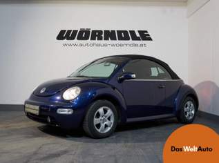 New Beetle Cabriolet TDI, 17850 €, Auto & Fahrrad-Autos in Tirol