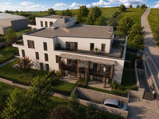 K19 - 18 Neubauwohnungen!, 588500 €, Immobilien-Wohnungen in 2353 Gemeinde Guntramsdorf K19 - 18 Neubauwohnungen!, 588500 €, Immobilien-Wohnungen in 2353 Gemeinde Guntramsdorf