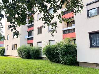 Neu sanierte Eigentumswohnung in St.Veit/Glan im Zentrum (Provisionsfrei), 136000 €, Immobilien-Wohnungen in 9300 Sankt Veit an der Glan