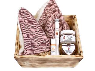 Geschenkbox „Wärme“, 69.9 €, Marktplatz-Beauty, Gesundheit & Wellness in Österreich