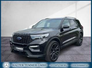 Explorer 3.0 Hybr. AWD ST-Line, 52950 €, Auto & Fahrrad-Autos in 8434 Tillmitsch Explorer 3.0 Hybr. AWD ST-Line, 52950 €, Auto & Fahrrad-Autos in 8434 Tillmitsch