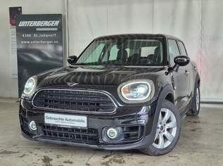 One Countryman, 22000 €, Auto & Fahrrad-Autos in 6380 Marktgemeinde St. Johann in Tirol