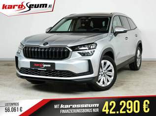 Kodiaq 2.0 TDI *MET.LACK*ACC*LED*RFK*VIRT-COCKPIT*, 43390 €, Auto & Fahrrad-Autos in 4693 Desselbrunn