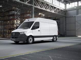 Sprinter 211 CDI Kasten Kühlfzg Hochdach 3924, 46788 €, Auto & Fahrrad-Autos in 2351 Gemeinde Wiener Neudorf