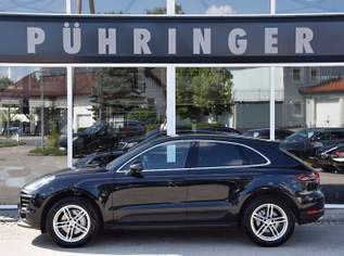 Macan 3.0 S Diesel, 39900 €, Auto & Fahrrad-Autos in 4722 Peuerbach