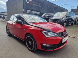 Ibiza *** Cupra ***, 10390 €, Auto & Fahrrad-Autos in 6800 Gisingen Ibiza *** Cupra ***, 10390 €, Auto & Fahrrad-Autos in 6800 Gisingen