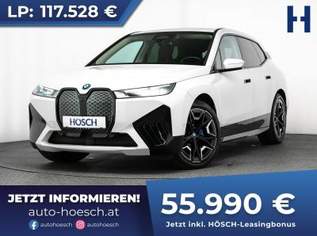 iX xDrive50 Sportpaket SCHNÄPPCHEN -45%, 58490 €, Auto & Fahrrad-Autos in 4061 Pasching iX xDrive50 Sportpaket SCHNÄPPCHEN -45%, 58490 €, Auto & Fahrrad-Autos in 4061 Pasching