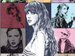 Taylor Swift - 10.08.2024 Wien - Front of Stage - Tickets/Eintrittskarten - The Eras Tour - 