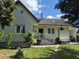 Bungalow mit großzügigem Grundstück, 165000 €, Immobilien-Häuser in 7453 Steinberg