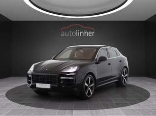 Cayenne Turbo E-Hybrid Coupe ''VOLL'', 198900 €, Auto & Fahrrad-Autos in 6800 Gisingen Cayenne Turbo E-Hybrid Coupe ''VOLL'', 198900 €, Auto & Fahrrad-Autos in 6800 Gisingen