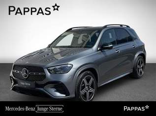 GLE 350 de 4MATIC, 96950 €, Auto & Fahrrad-Autos in 6322 Gemeinde Kirchbichl