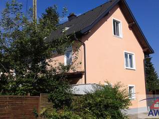 Ideales Mehrfamilienhaus-Ertragshaus für Geldanleger- Vermietet!, 410000 €, Immobilien-Häuser in 4611 Buchkirchen