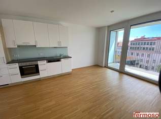 Wohnen mit Weitblick – Maisonette-Traum mit Loggia und Platz für alles, 1460.66 €, Immobilien-Wohnungen in 8020 