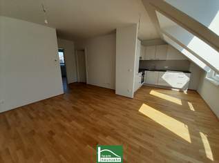 Karmeliterhof - Neubauwohntraum beim Rathausplatz - JETZT ANFRAGEN, 833.01 €, Immobilien-Wohnungen in 3100 Stattersdorf