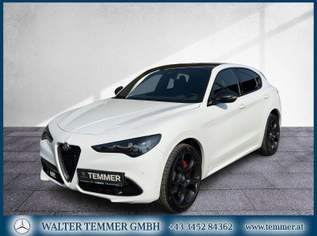 STELVIO Tributo Italiano 2,2 Q4, 47850 €, Auto & Fahrrad-Autos in 8434 Tillmitsch