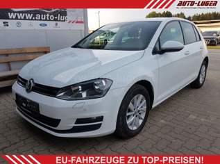 Golf Rabbit 1,6 TDI BMT 66kW (90PS), Schalt..., 7490 €, Auto & Fahrrad-Autos in 4724 Neukirchen am Walde