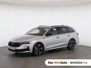 Octavia Sportline TDI DSG, 39490 €, Auto & Fahrrad-Autos in 8792 St. Peter-Freienstein