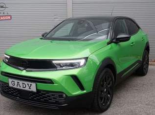 Mokka 1,2 Direct Injection Turbo GS, 20991 €, Auto & Fahrrad-Autos in 8051 Gösting