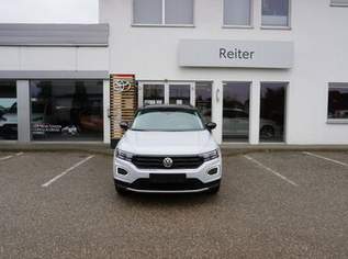 T-Roc Design 1,5 TSI *LED*ACC*AHK*, 17990 €, Auto & Fahrrad-Autos in 4600 Wels T-Roc Design 1,5 TSI *LED*ACC*AHK*, 17990 €, Auto & Fahrrad-Autos in 4600 Wels