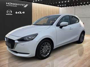Mazda 2 G75 Takumi, 13490 €, Auto & Fahrrad-Autos in 2700 Mazda 2 G75 Takumi, 13490 €, Auto & Fahrrad-Autos in 2700