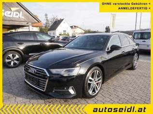 A6 Avant 50 TDI quattro *S-LINE+VIRTUAL+LED*, 27900 €, Auto & Fahrrad-Autos in 8200 Gleisdorf A6 Avant 50 TDI quattro *S-LINE+VIRTUAL+LED*, 27900 €, Auto & Fahrrad-Autos in 8200 Gleisdorf