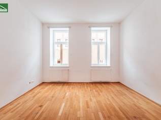 Barrierearme Parterre-Wohnung nahe Reumannplatz und Antonspark mit Bad und WC im sanierten Altbau!, 119000 €, Immobilien-Wohnungen in 1100 Favoriten