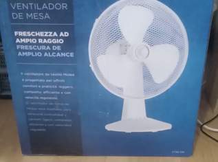 Ventilator d:40cm, 20 €, Haus, Bau, Garten-Haushaltsgeräte in 1150 Rudolfsheim-Fünfhaus