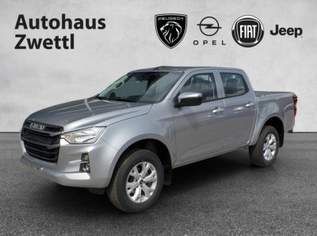 D-MAX Double Cab 4x4 LS A/T, 43980 €, Auto & Fahrrad-Autos in 3931 Gemeinde Schweiggers D-MAX Double Cab 4x4 LS A/T, 43980 €, Auto & Fahrrad-Autos in 3931 Gemeinde Schweiggers